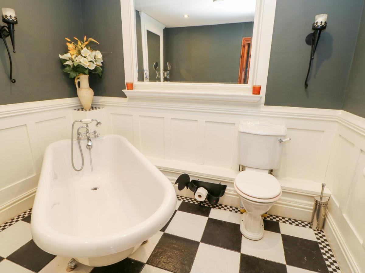 Dere House Villa Richmond  Ngoại thất bức ảnh