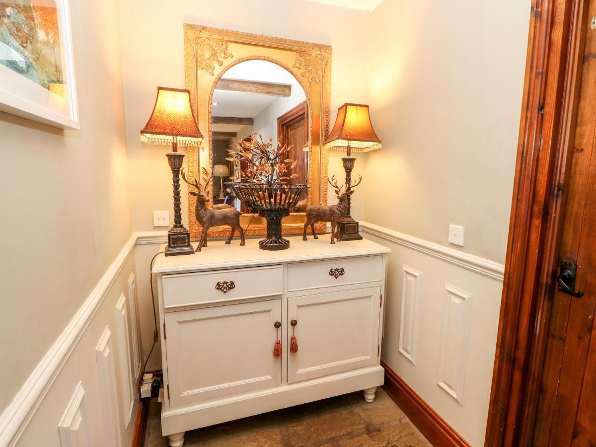 Dere House Villa Richmond  Ngoại thất bức ảnh