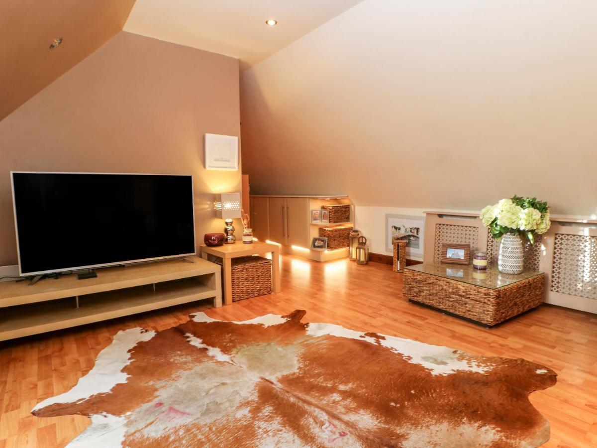 Dere House Villa Richmond  Ngoại thất bức ảnh