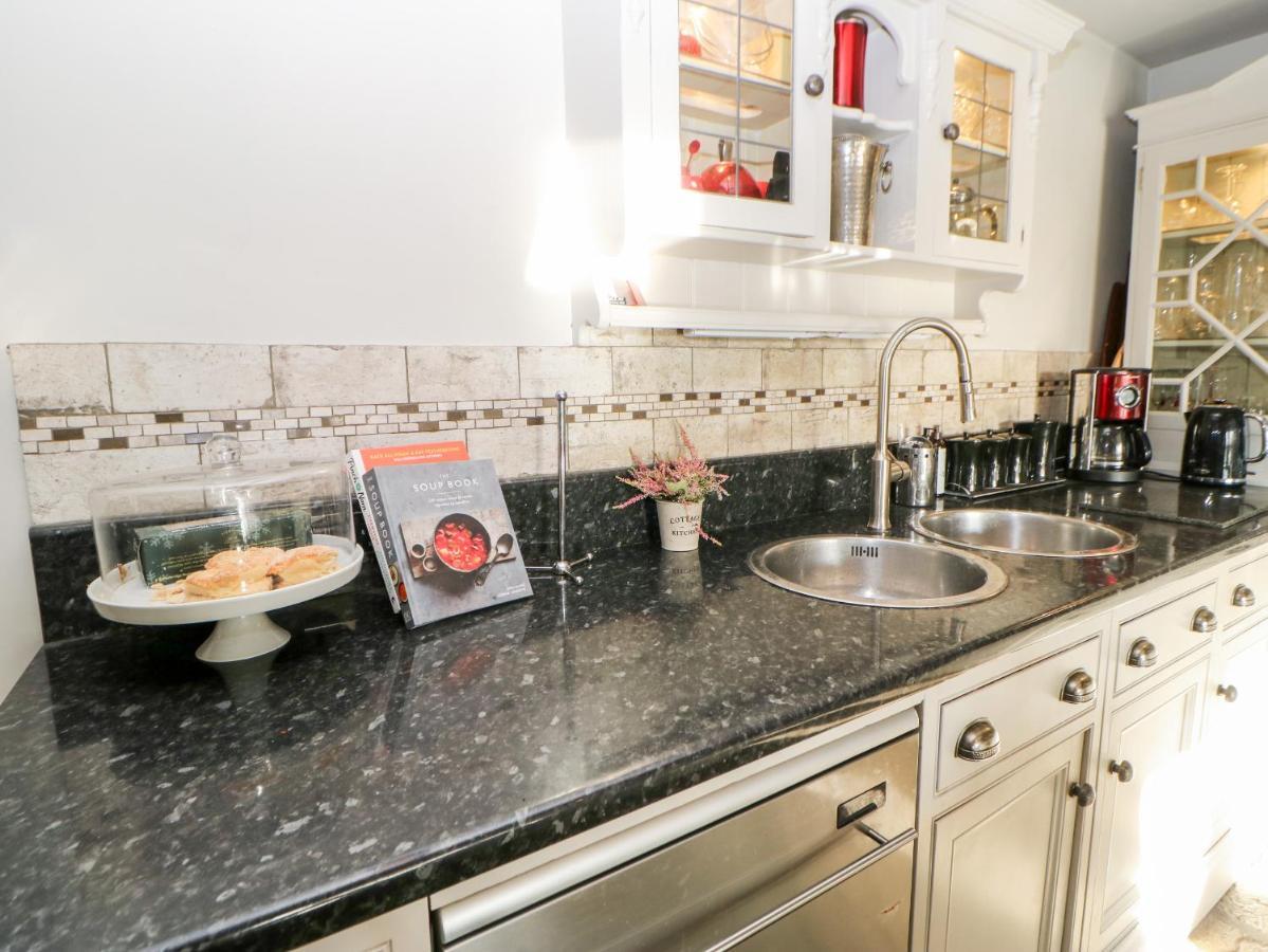 Dere House Villa Richmond  Ngoại thất bức ảnh