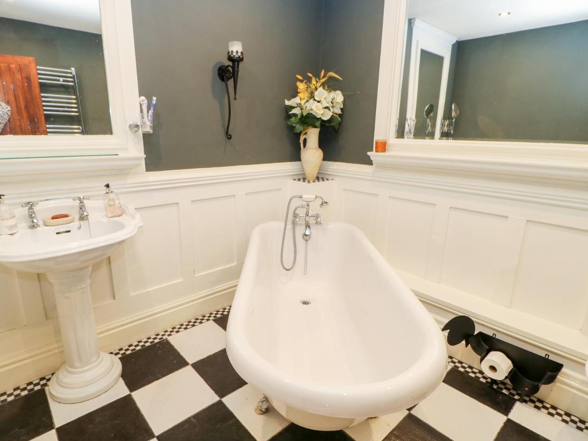 Dere House Villa Richmond  Ngoại thất bức ảnh